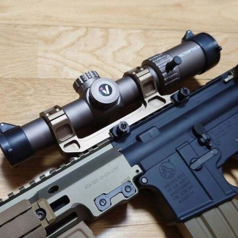 Which scope rings do I need?