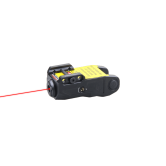 Pistol Red Laser Sight with Magnetic Type Charger and Smart-Sensor Momentary Switches SKU: VRRL-P03