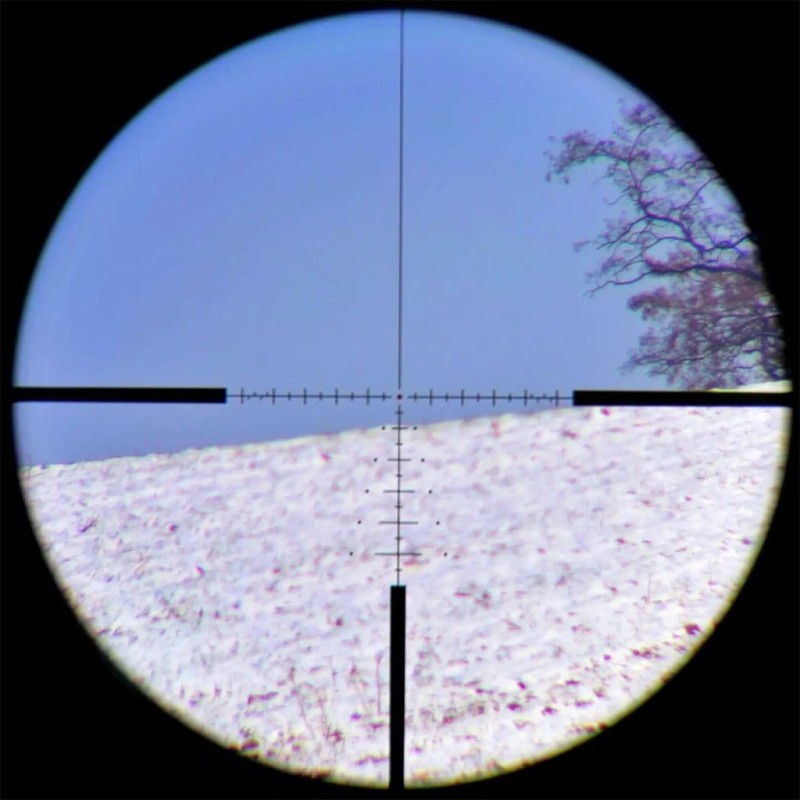 Tips for Choosing the Right Reticle for Your Riflescope