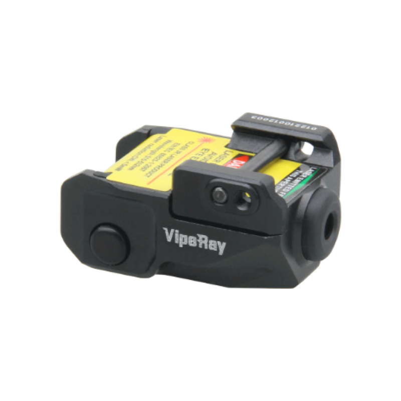 Scrapper Compact Green Laser Sight for Pistols Scrapper Compact Green Laser Sight for Pistols