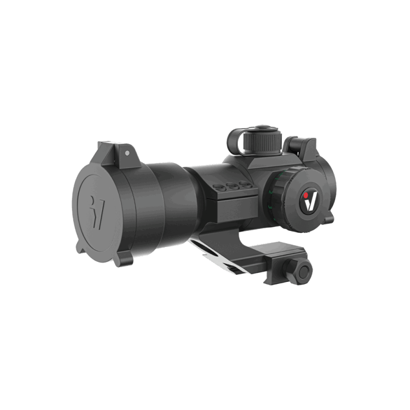 VictOptics T4 1X28 Red Dot Scope (SKU: RDSL29) VictOptics T4 1X28 Red Dot Scope (SKU: RDSL29)