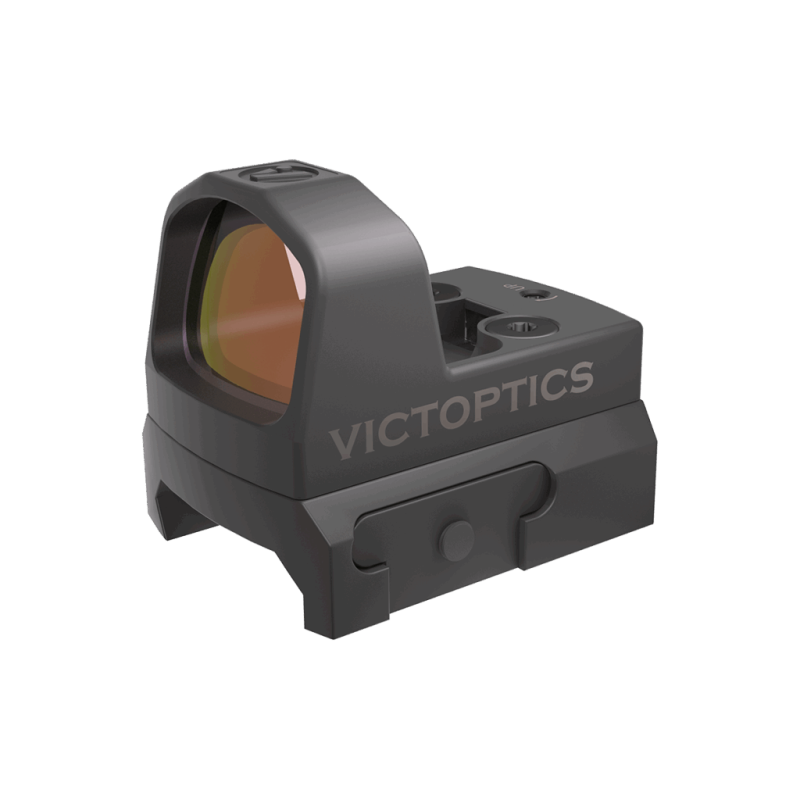 VictOptics 1x16x22 AUT Red Dot Sight (SKU: RDSL31) VictOptics 1x16x22 AUT Red Dot Sight (SKU: RDSL31)
