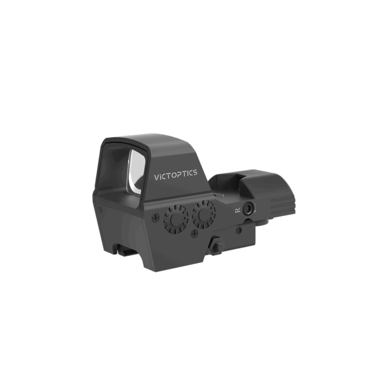 VictOptics SRD 1x23x33 Four-Reticle Red Dot Sight (SKU: RDSL36) VictOptics SRD 1x23x33 Four-Reticle Red Dot Sight (SKU: RDSL36)