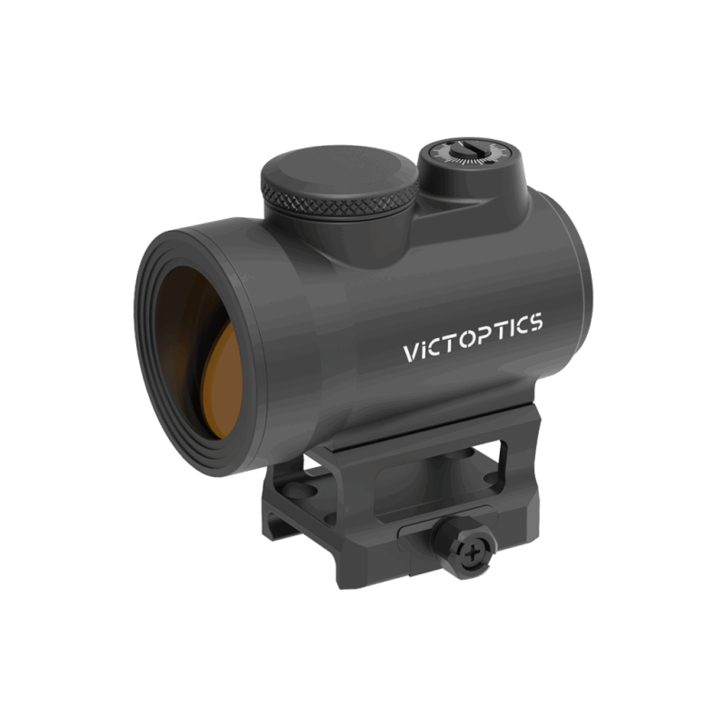 Victoptics SRD 1×30 Red Dot Sight (SKU: RDSL37) Victoptics SRD 1×30 Red Dot Sight (SKU: RDSL37)