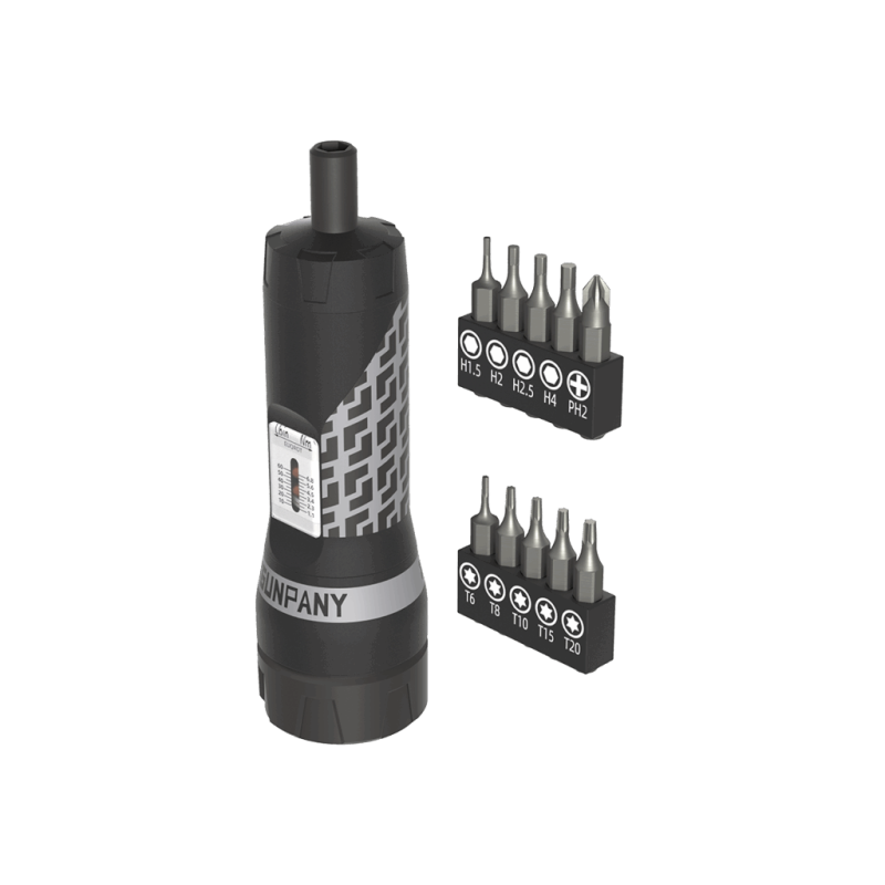 Torque Screwdriver (SKU: SCTK-04) Torque Screwdriver (SKU: SCTK-04)