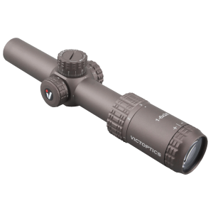 Victoptics Airsoft Scope with Affordable Price