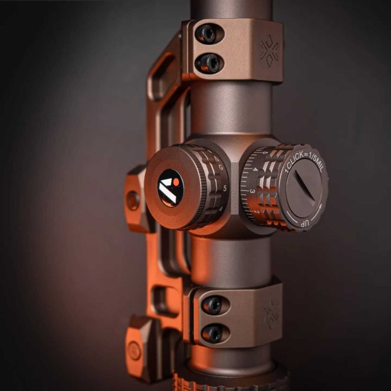 Two piece scope rings vs one piece mount, how to choose?