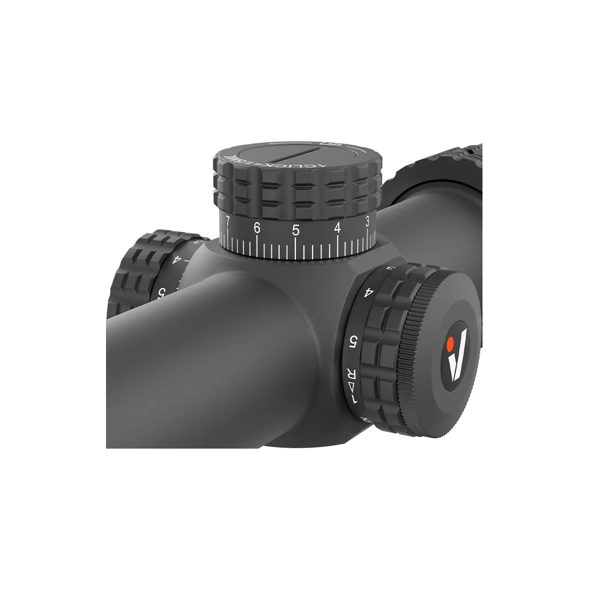 VICTOPTICS 1-6x24 スコープ Amazon.com : VICTOPTICS 1-6x24 30mm Tube Second Focal Plane