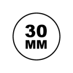 30-mm-tube-size