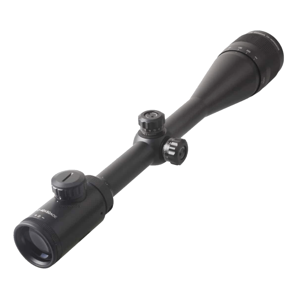 VICTOPTICS 10-40X50 AO FACTORY