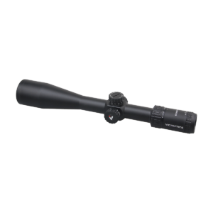 Victoptics S4 6-24X50 FFP Airgun Scope (SKU: OPFF-02)