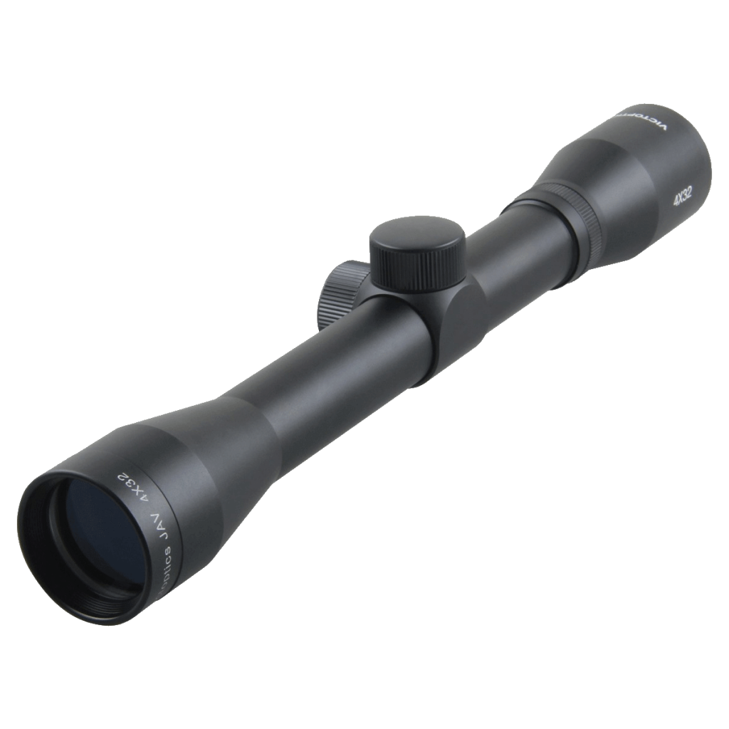 VICTOPTICS JAV 4X32 QUALITY