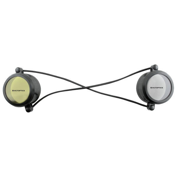 VICTOPTICS JAV 4X32 OEM