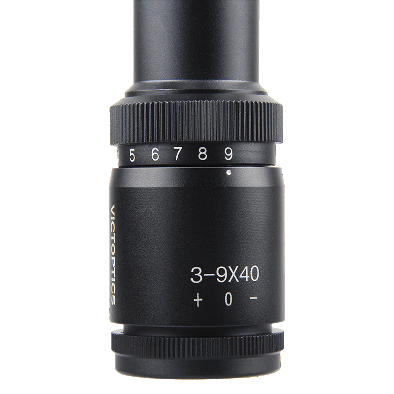 OPSL04 Diopter Adjustment
