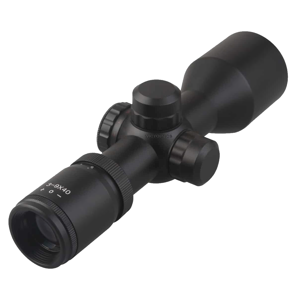 VICTOPTICS 3-9X40 PRICE
