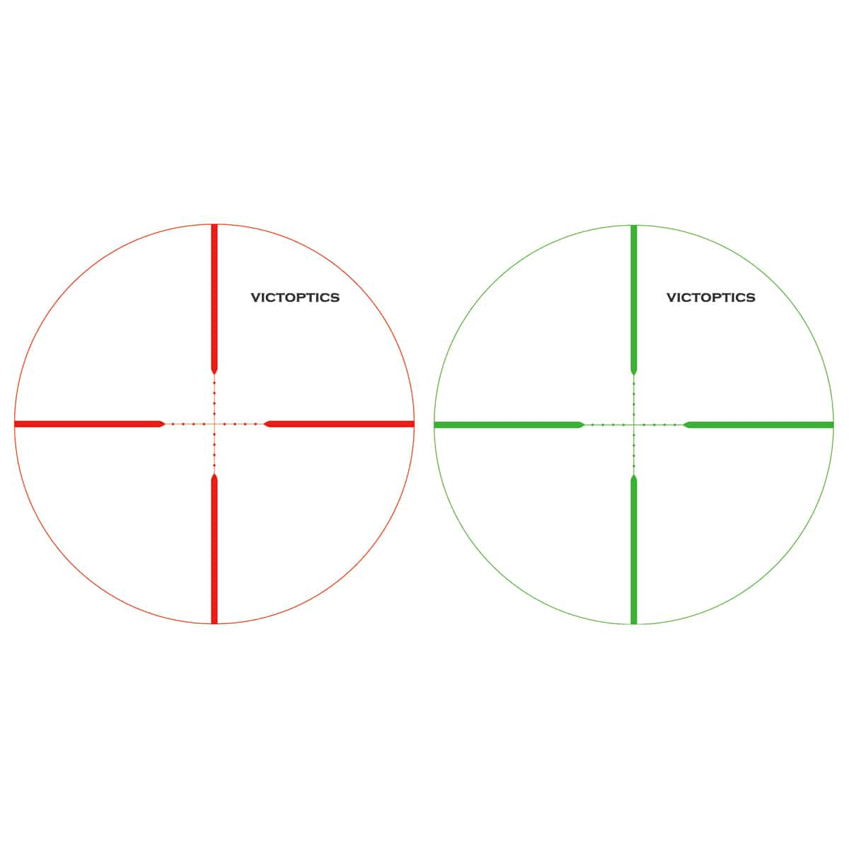 VICTOPTICS 3-9X40 SUPPLIER