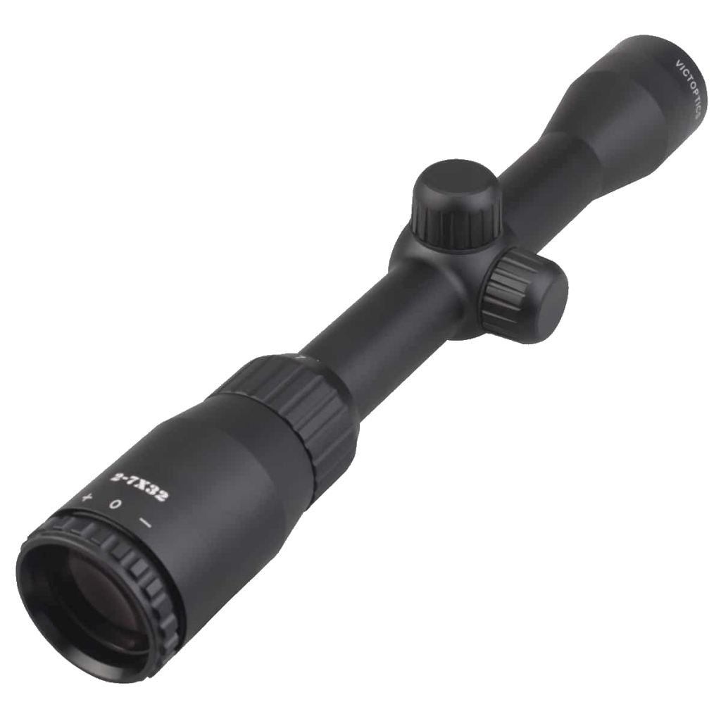 OPSL06 Victoptics 2-7x32 Acom oem