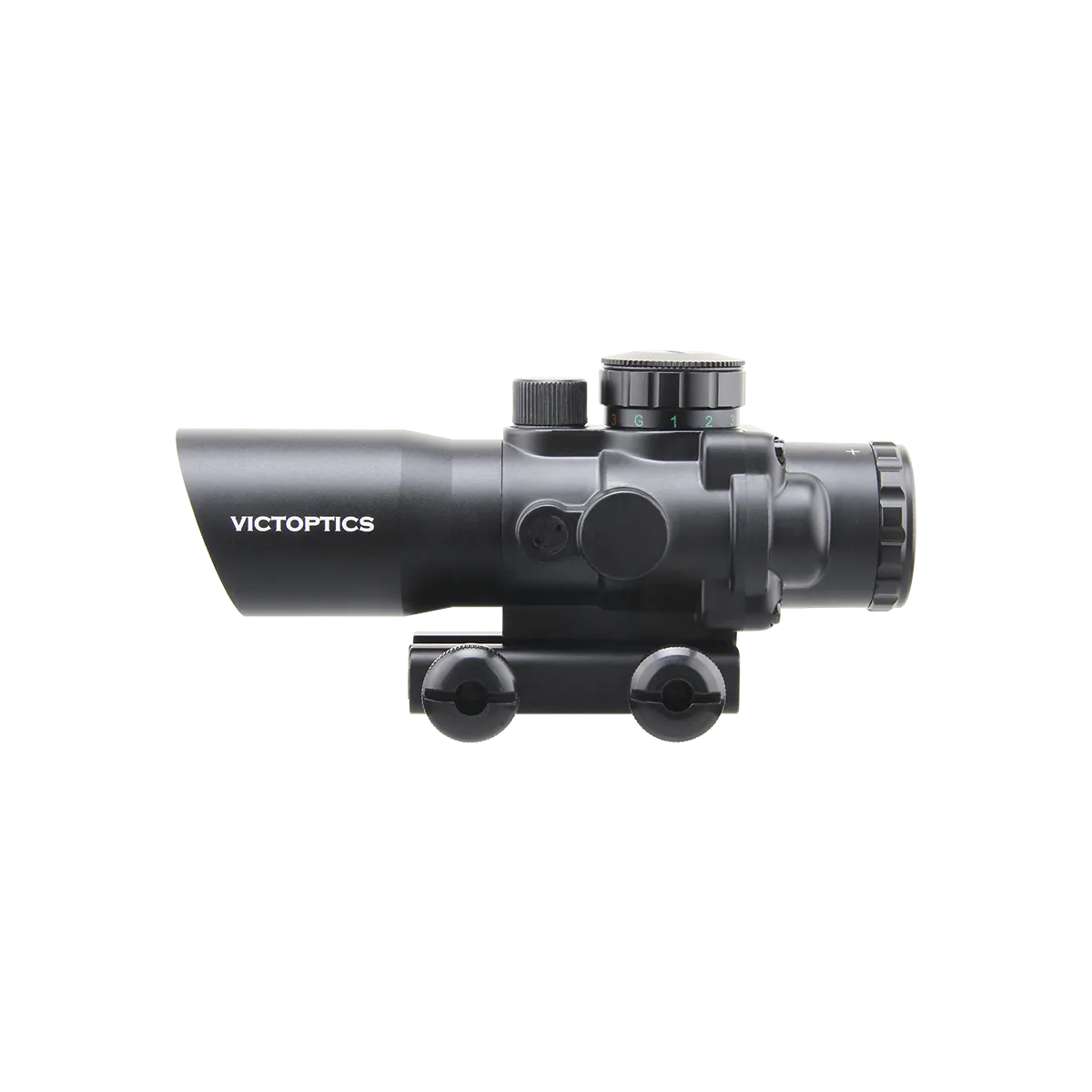 VICTOPTICS 4X32 PRISM SCOPE OEM