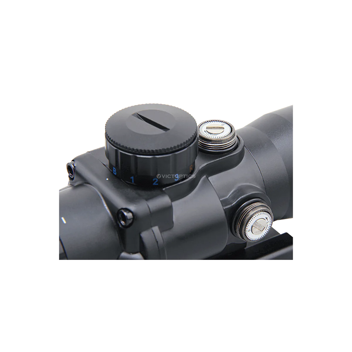 VICTOPTICS 4X32 PRISM SCOPE FACTORY