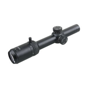 VICTOPTICS ZOD 1-4X20 LPVO SCOPE FACTORY