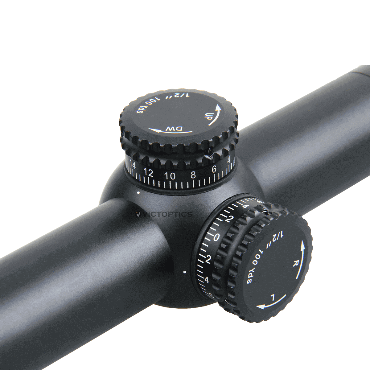 VICTOPTICS ZOD 1-4X20 LPVO SCOPE | For Airsoft VICTOPTICS ZOD 1-4X20 LPVO SCOPE | For Airsoft