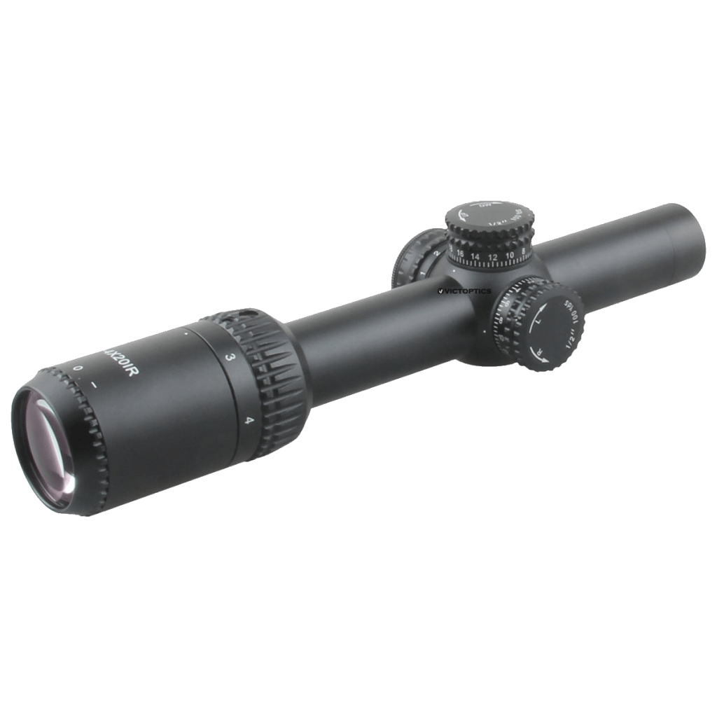 OPSL21 ZOD 1-4x24IR Acom china