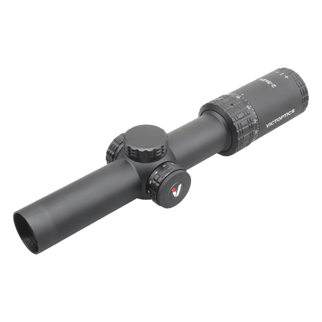 VICTOPTICS SCB 2-5X24 CROSSBOW SCOPE