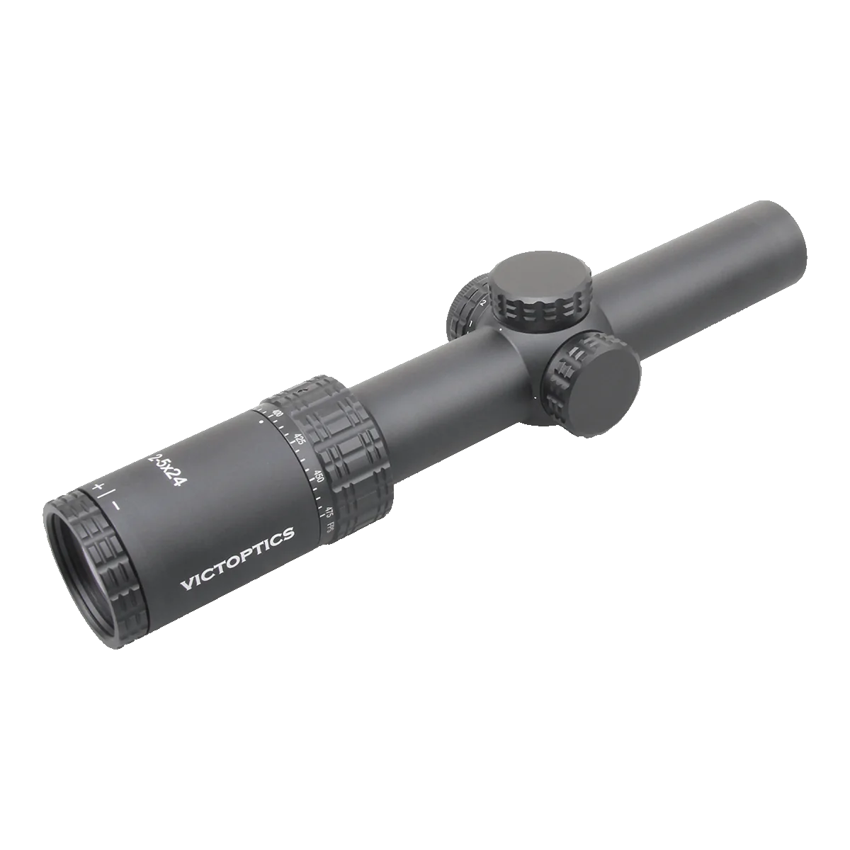 SCB 2-5X24 CROSSBOW SCOPE SKU: OPSL30 - Victoptics
