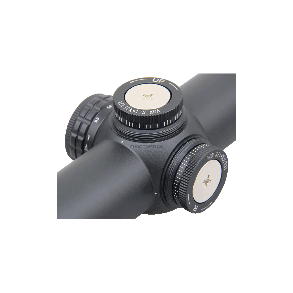 VICTOPTICS SCB 2-5X24 CROSSBOW SCOPE ODM