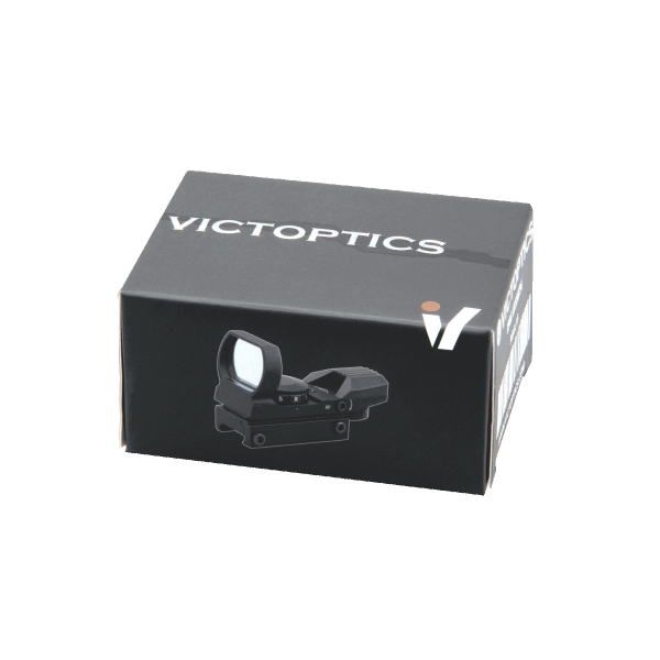 VICTOPTICS IPM 1X23X34