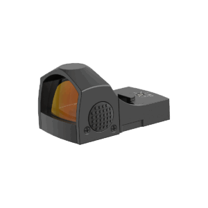 SPX V3 1X22 Red Dot Sight Weaver (SKU: RDSL16)
