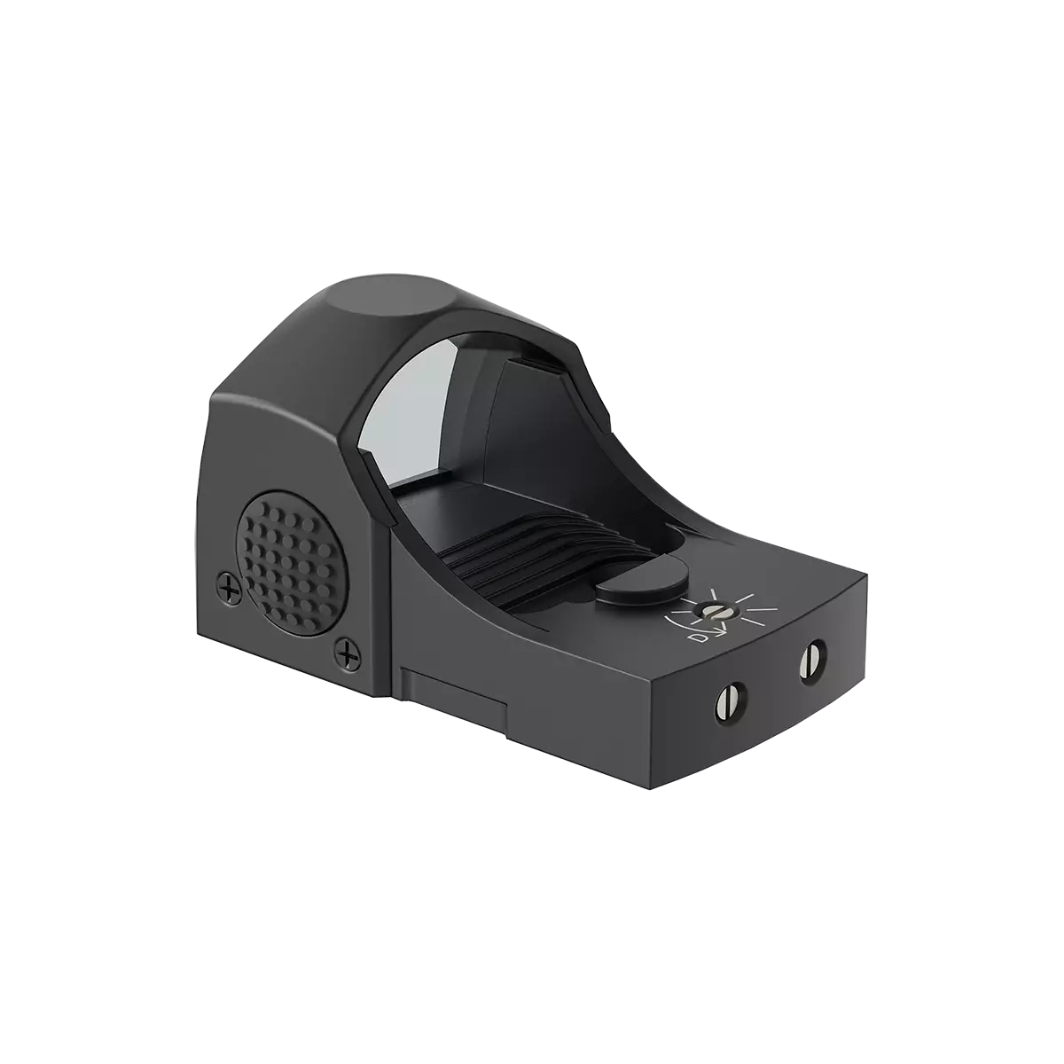 SPX V3 1X22 Red Dot Sight Weaver (SKU: RDSL16)