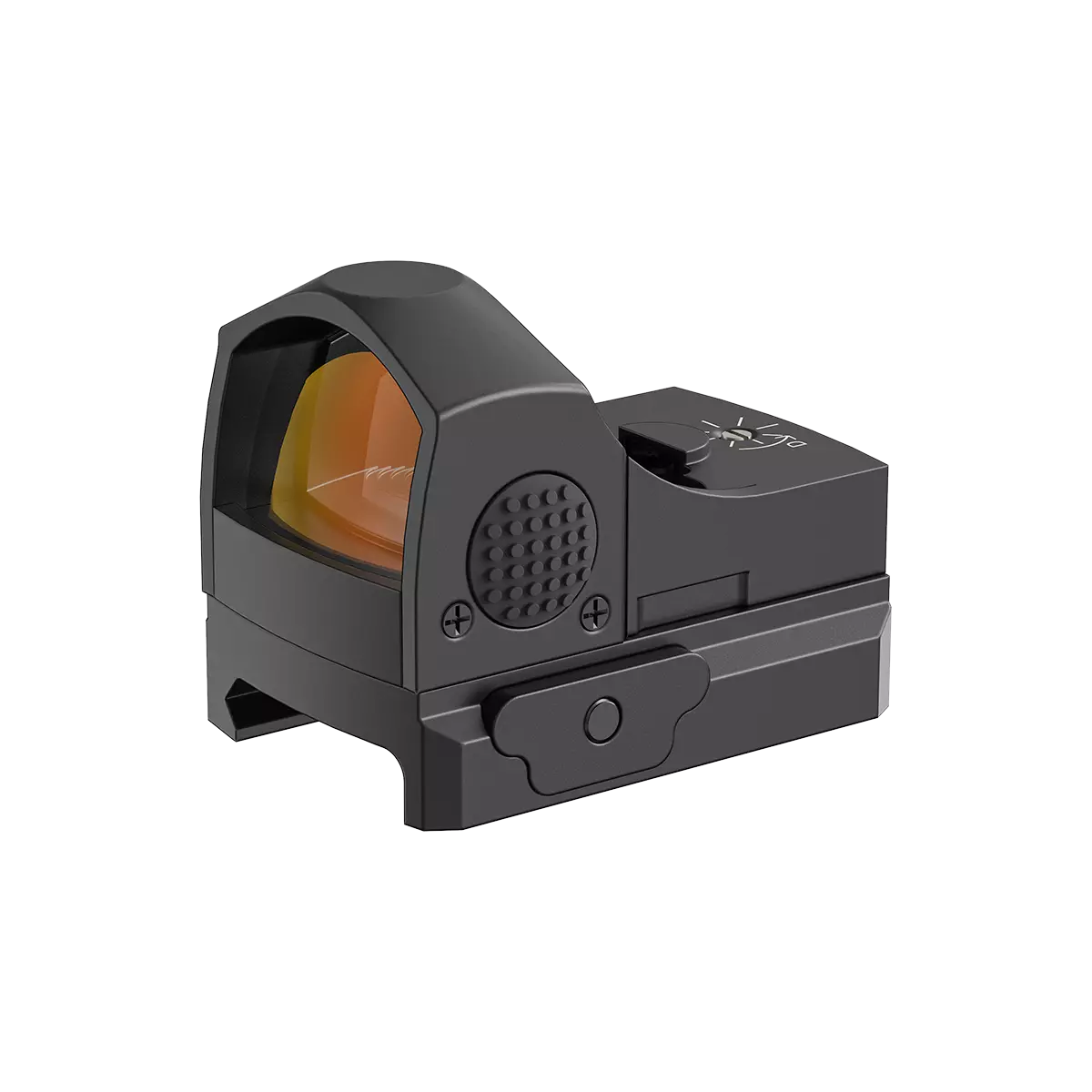 SPX V3 1X22 Red Dot Sight Weaver (SKU: RDSL16)