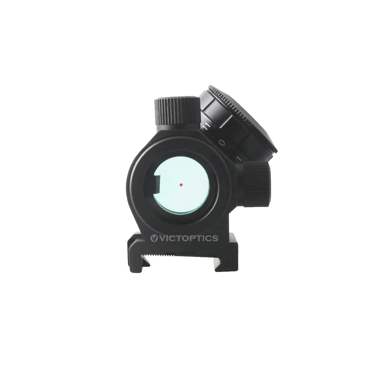 VICTOPTICS 1X22 RED DOT SCOPE MANUFACTOR