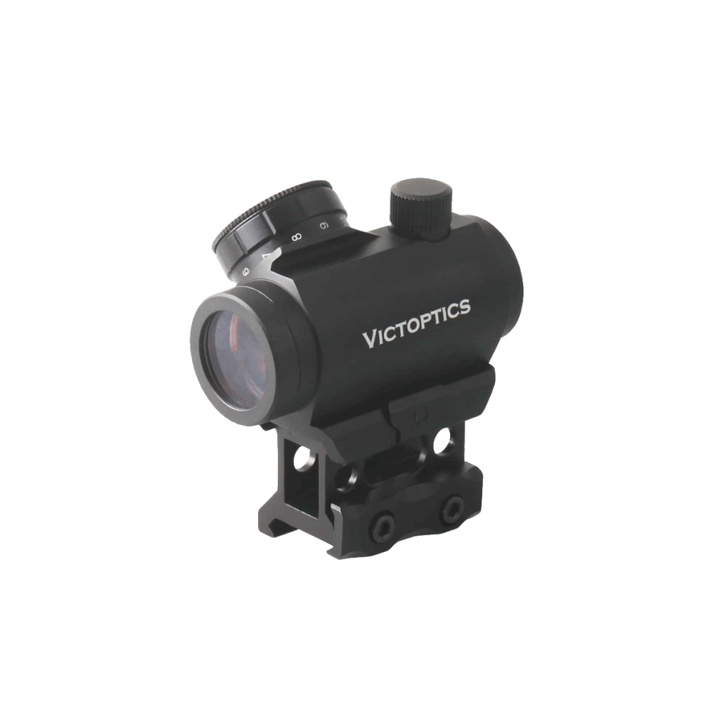 Absolute Co-Witness Red Dot Sight