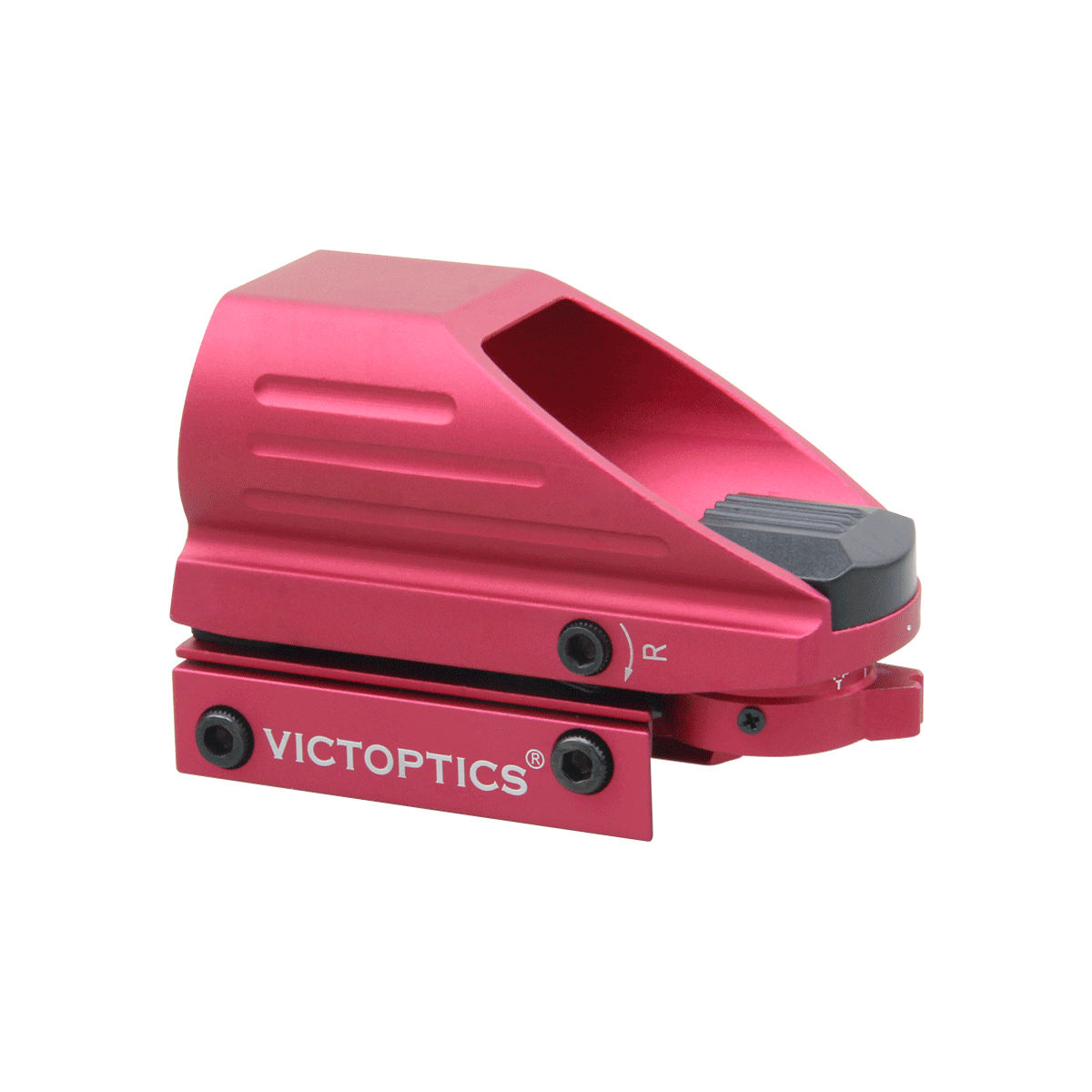 VICTOPTICS Z3 1X22X33 RED DOT SIGHT RED FINISH MANUFACTOR