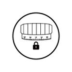 Turret Lock