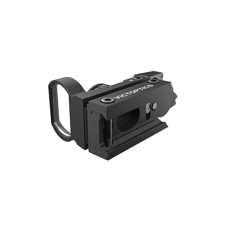 VICTOPTICS IPM 1X23X34 RDSL15 21mm weaver