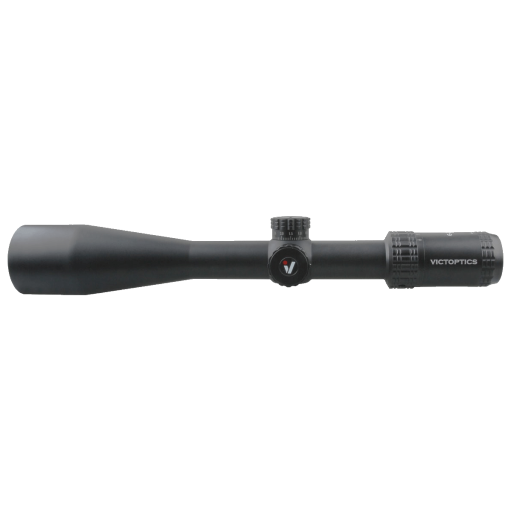 VICTOPTICS S4 6-24X50 RIFLESCOPE ODM