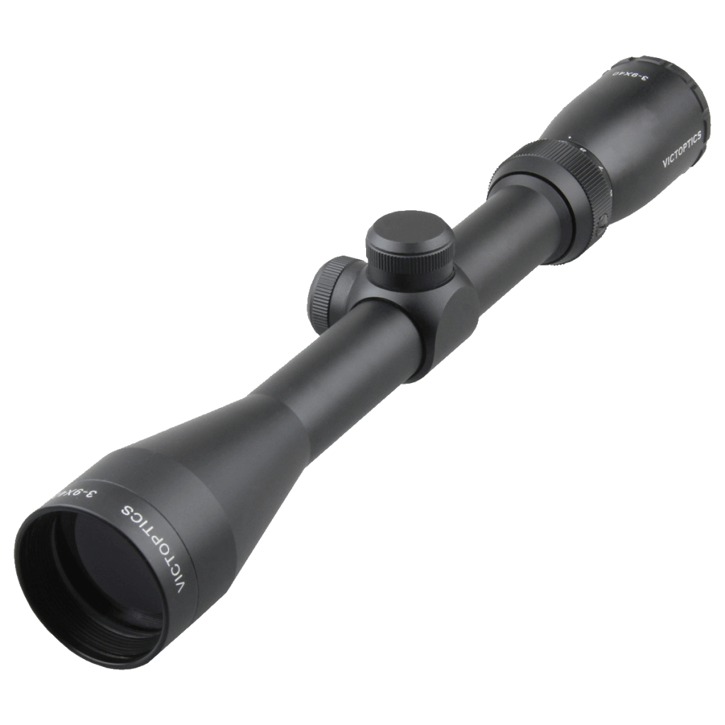 VICTOPTICS PAC 3-9X40 OEM