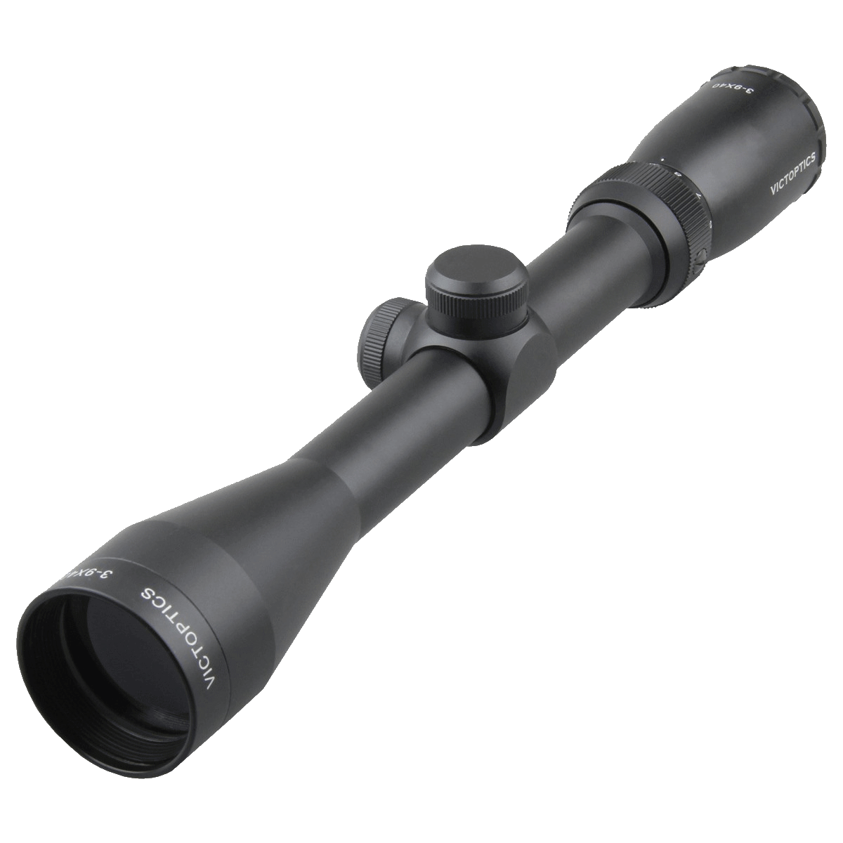 VICTOPTICS PAC 3-9X40 OEM
