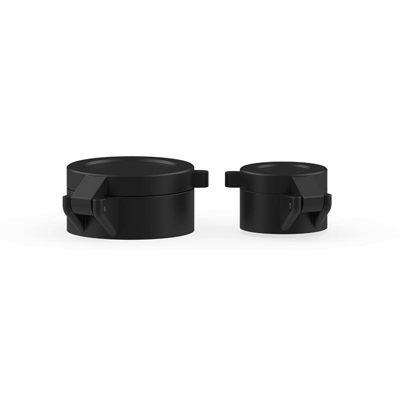 objective caps