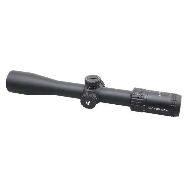 VictOptics S4 3-12x40 SFP Riflescope OPSL31