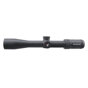 Victoptics S4 3-12x40 rifle scope OPSL31