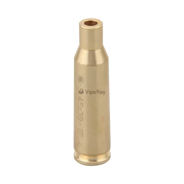 Victoptics 5.45x39mm Cartridge Red Laser Bore Sight (SCBCR-15) 2