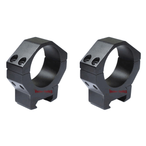 Victoptics 35mm low picatinny scope rings SCTM-23A
