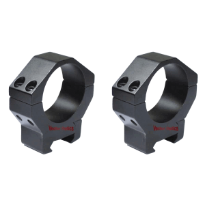 Victoptics 34mm 1'' picatinny scope ring (SCTM-23B)