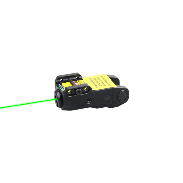 Victoptics VRGL-P03 Green Laser 1