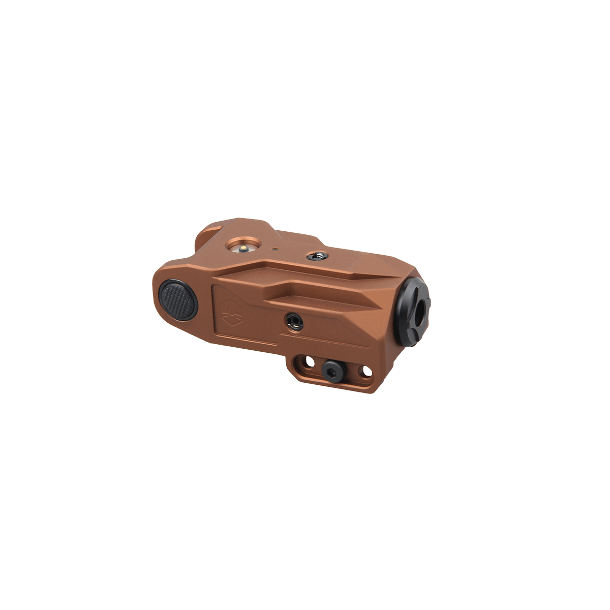 VRRL-P04 Red Laser FDE