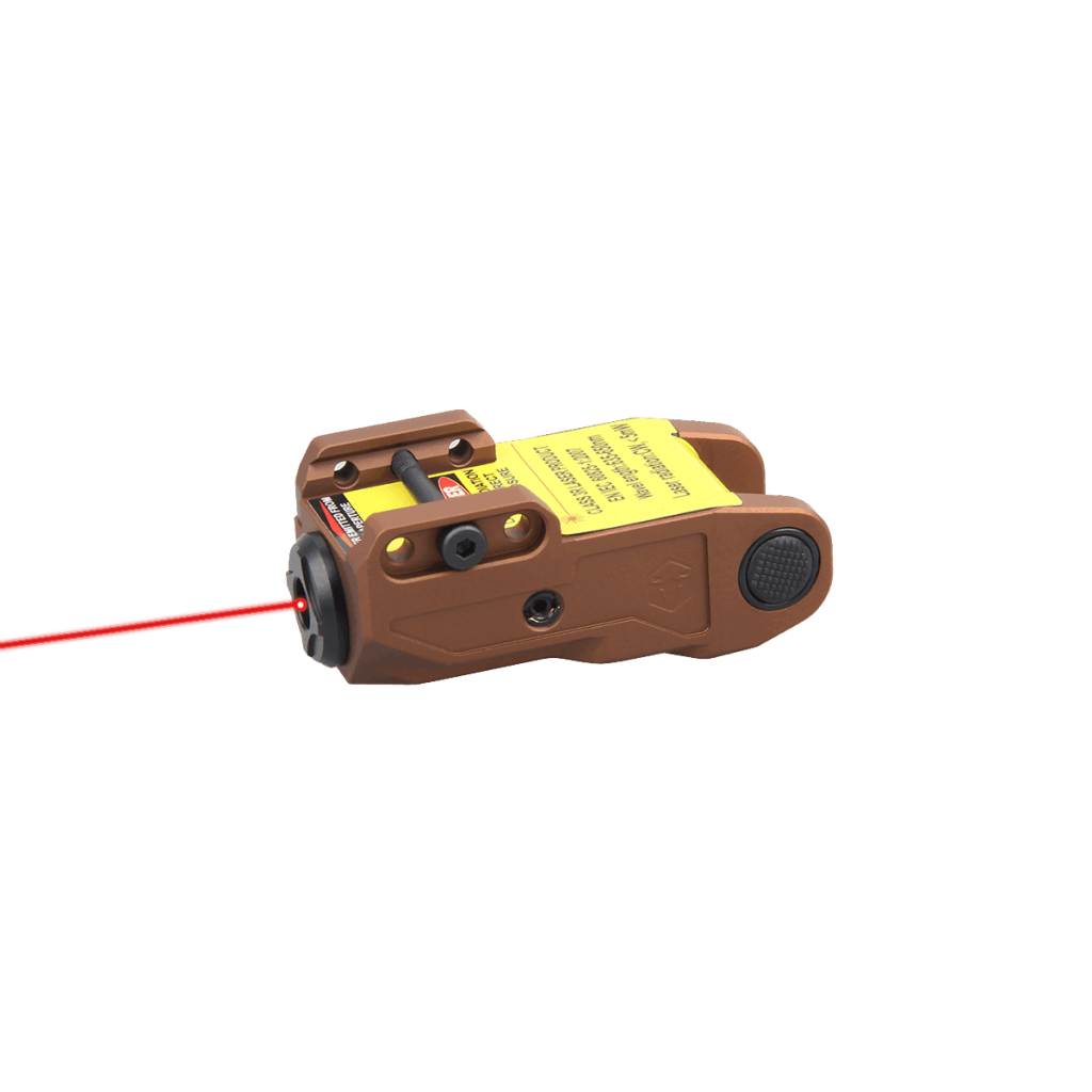 VRRL-P04 Red Laser FDE piture